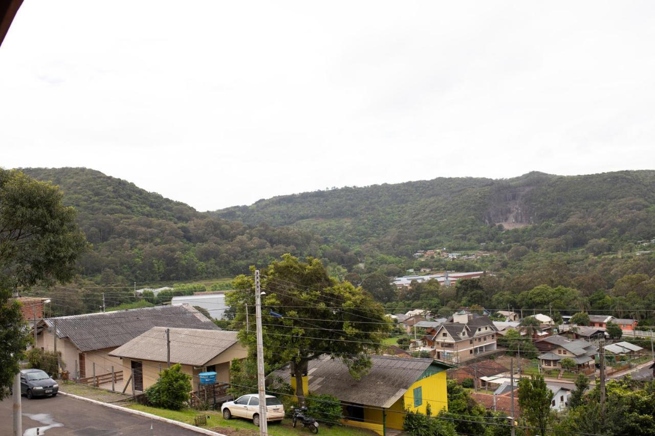 Espaço da Mélia Gramado Exterior foto