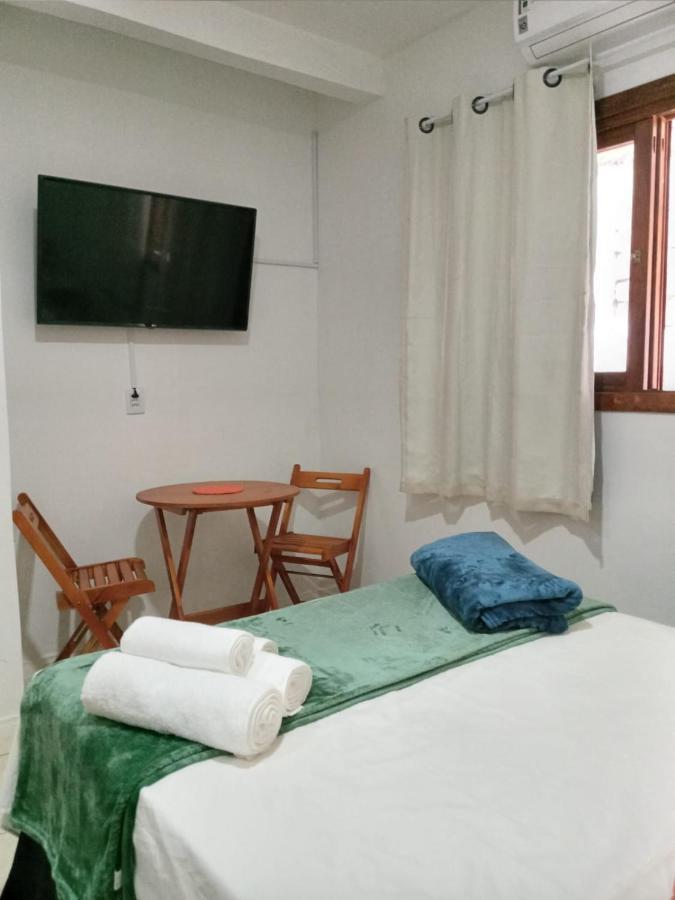 Espaço da Mélia Gramado Exterior foto