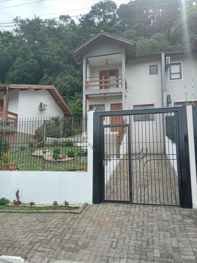 Espaço da Mélia Gramado Exterior foto