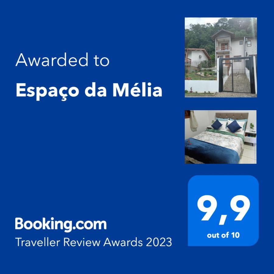 Espaço da Mélia Gramado Exterior foto